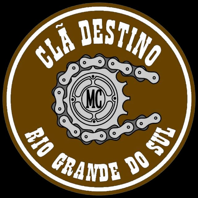 CLA Destino Logo